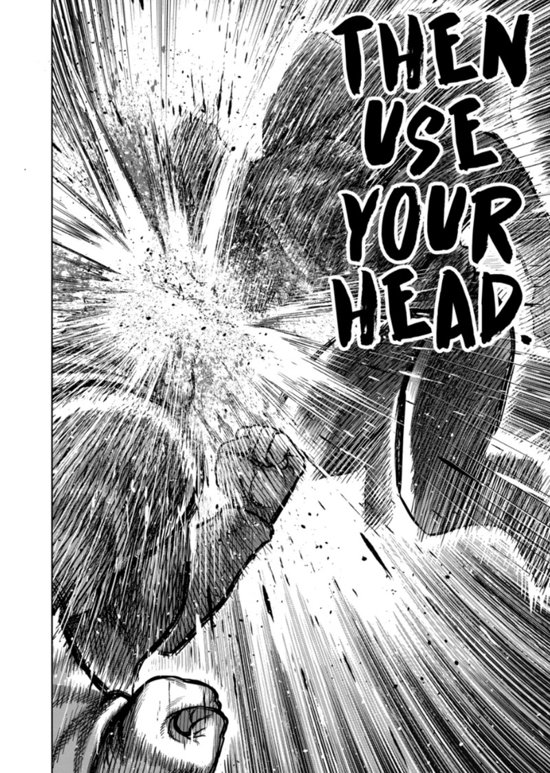 Kengan Omega Chapter 372 24 Kengan Omega Chapter 372 image 08